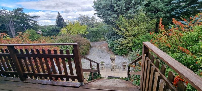 Châlet - 76 m² - 4 pièces