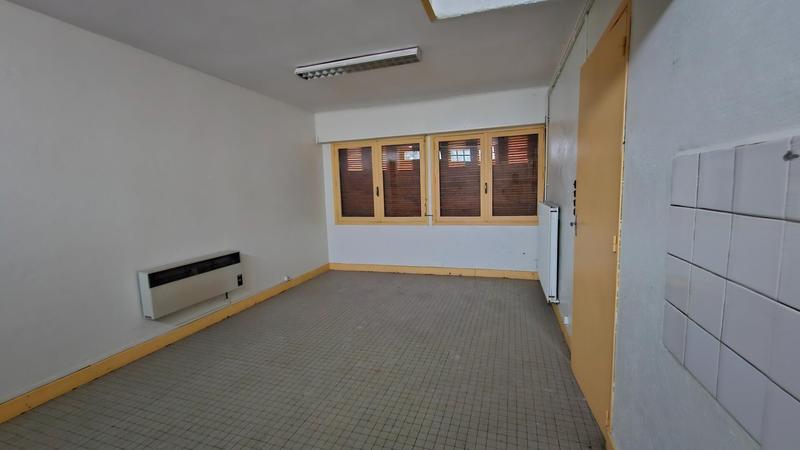 Maison - 112 m² - 4 pièces