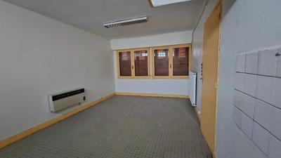 Maison - 112 m² - 4 pièces