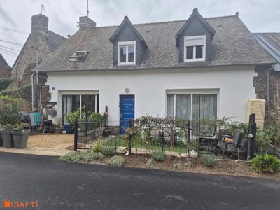 Maison - 110 m² - 6 pièces