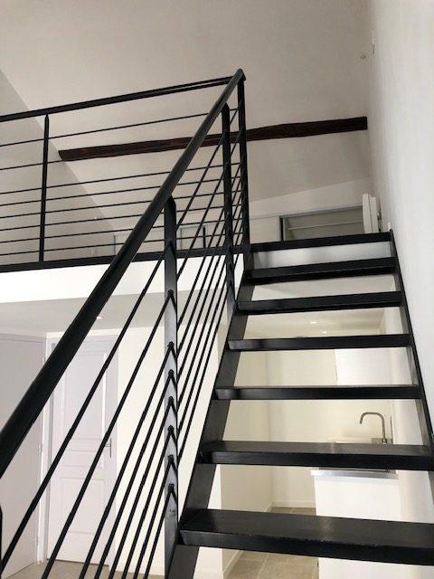 Appartement - 30 m² - 1 pièce