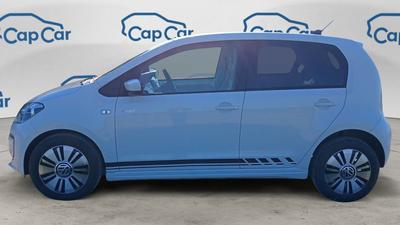 Volkswagen Up! 82 E-Up