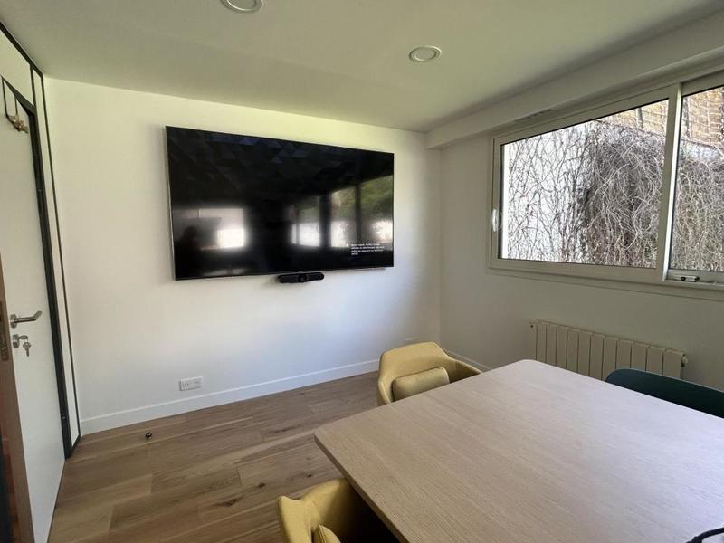 Local commercial - 112 m²