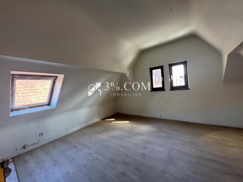 Duplex - 90 m² - 4 pièces