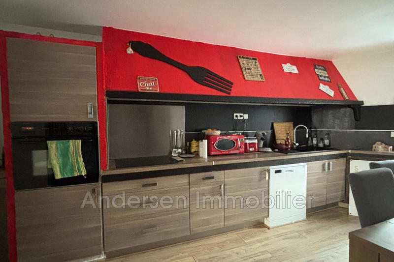 Maison de ville - 137 m² - 5 pièces