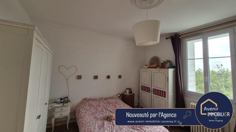 Maison - 249 m² - 12 pièces