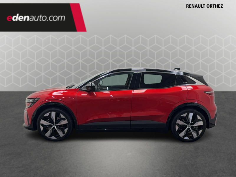 Renault Mégane E-Tech 220 ch autonomie confort Gsr2 Techno