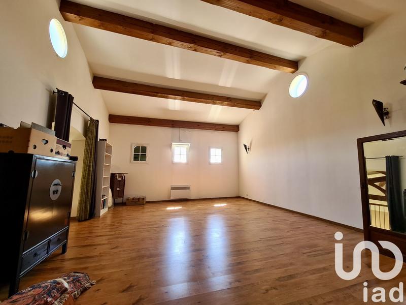 Maison - 185 m² - 5 pièces