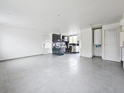 Maison - 70 m² - 5 pièces