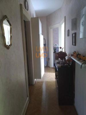 Appartement - 78 m² - 4 pièces