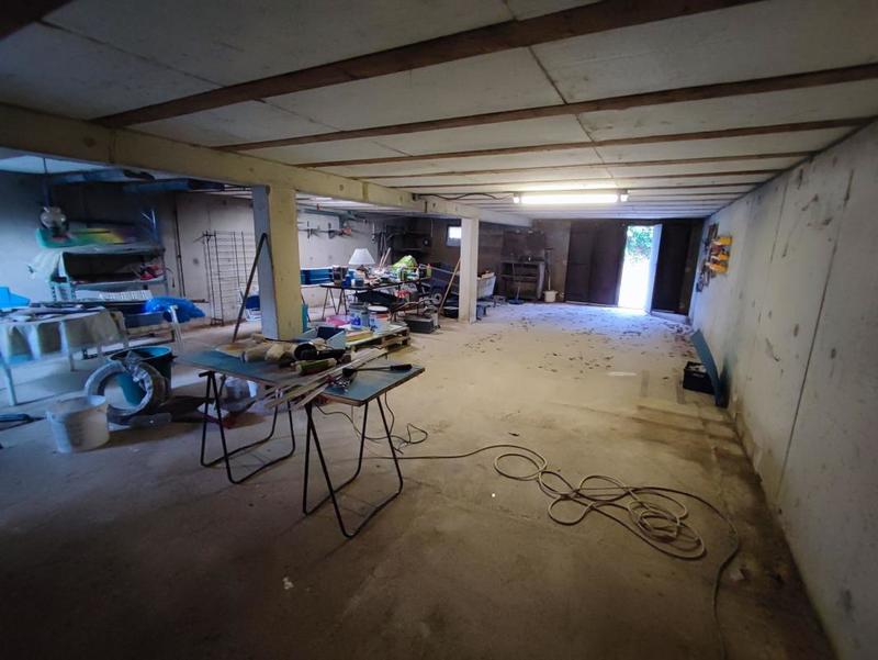 Maison - 76 m² - 4 pièces