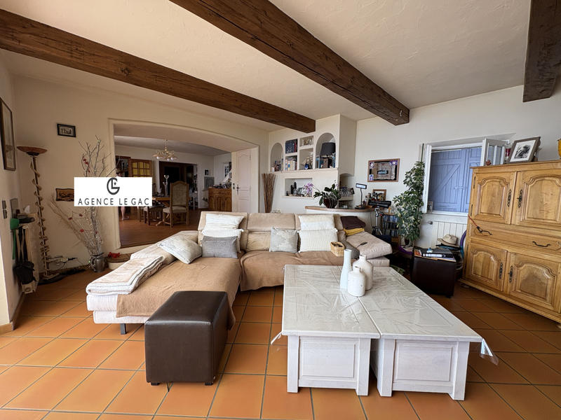 Villa - 130 m² - 4 pièces