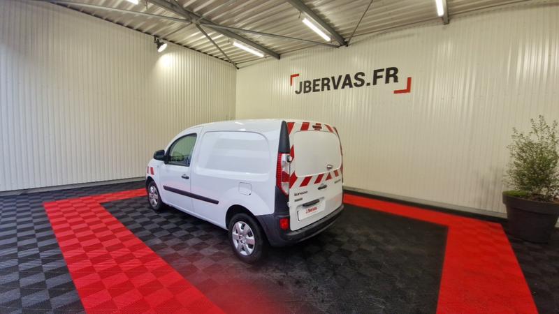 Renault Kangoo Express Tce 115 E6 Extra R-Link