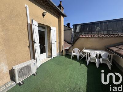 Immeuble - 180 m²
