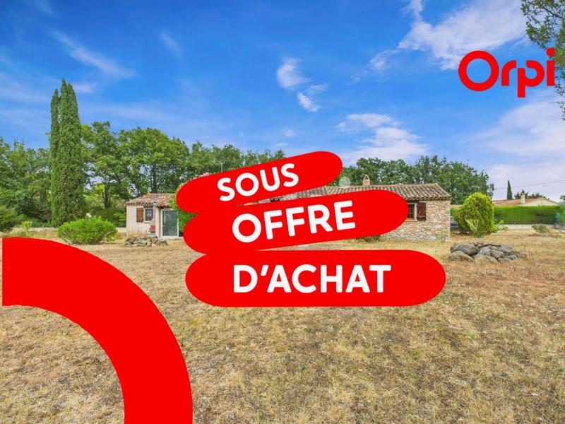 Maison - 137 m² - 5 pièces