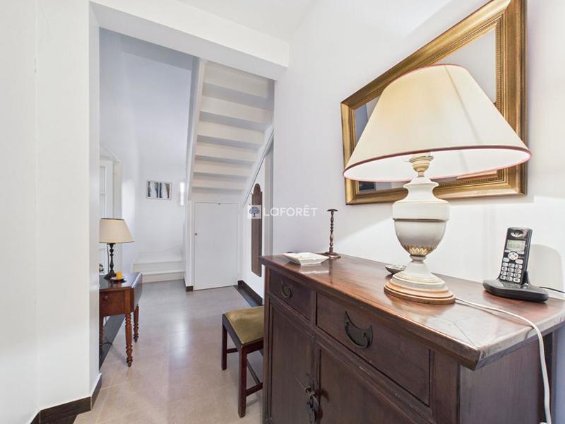 Maison - 179 m² - 6 pièces