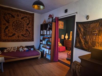 Maison ancienne - 149 m² - 6 pièces