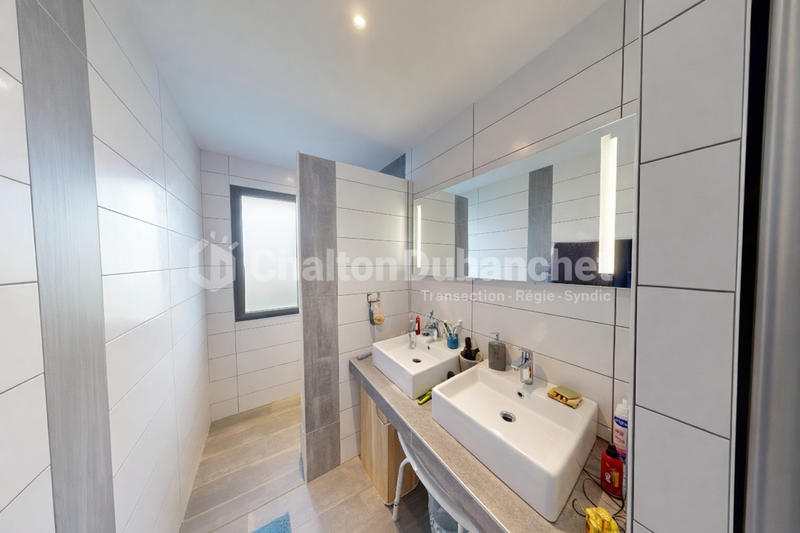 Maison - 157 m² - 6 pièces