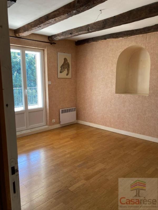 Maison en pierre - 90 m² - 5 pièces