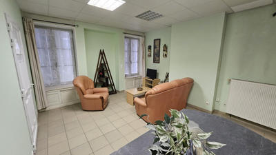 Appartement - 2 pièces