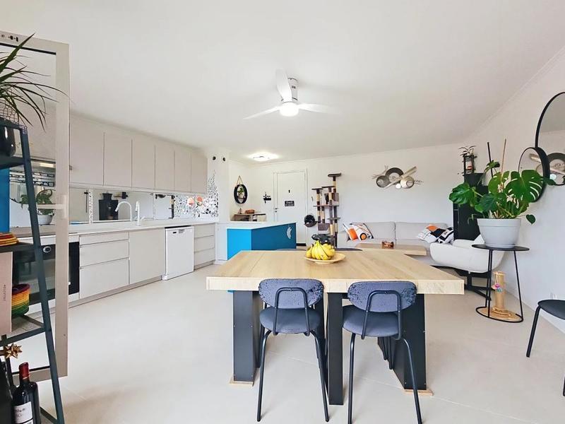 Appartement - 65 m² - 2 pièces