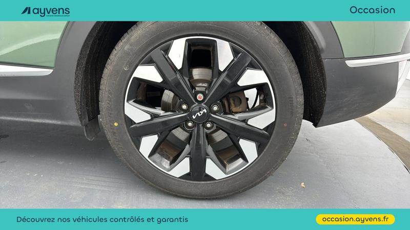 Kia Sportage 1.6 t-GDi 265ch Phev Active Business Bva6 4x4