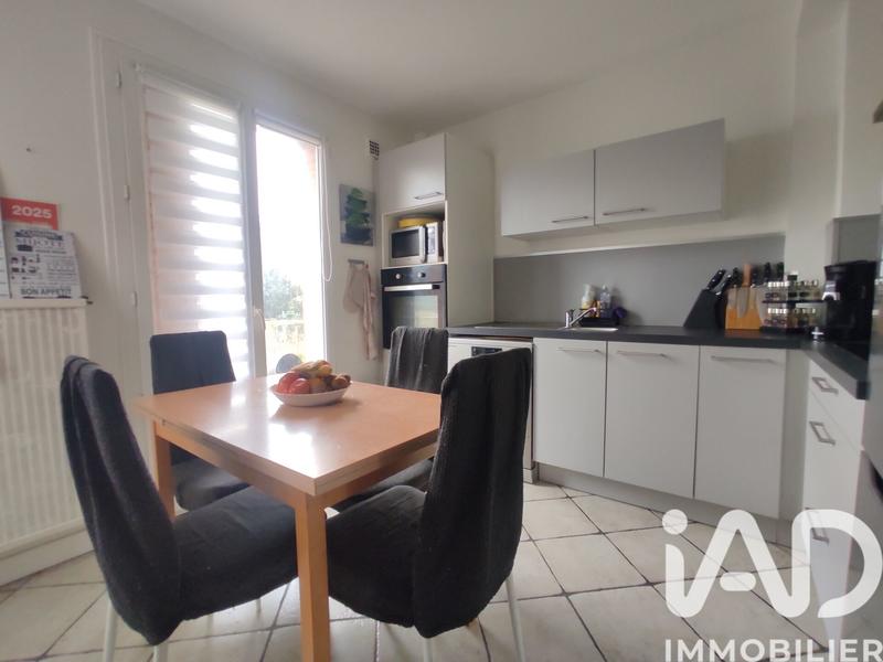 Appartement - 73 m² - 4 pièces