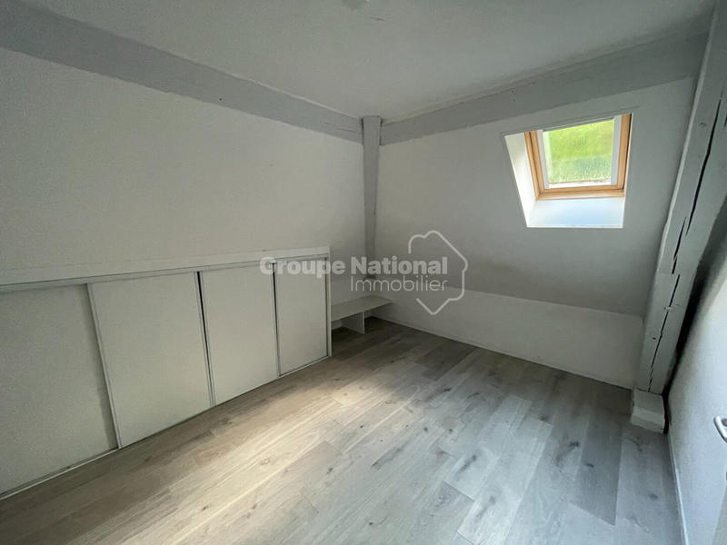 Appartement - 64 m² - 4 pièces