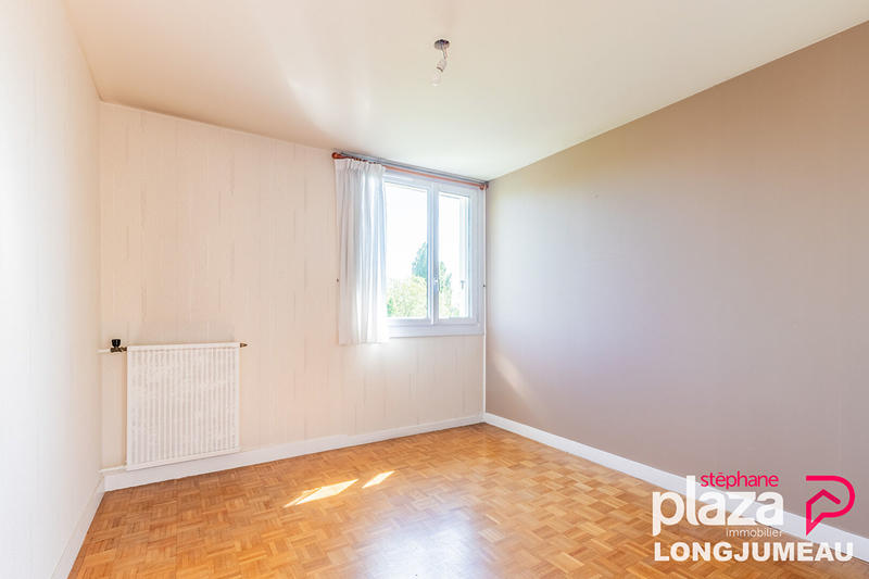 Appartement - 90 m² - 5 pièces