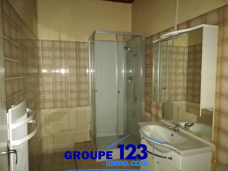 Maison - 158 m² - 6 pièces