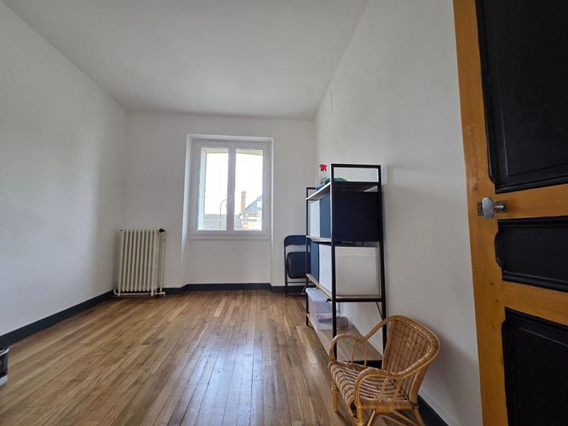 Maison - 107 m² - 4 pièces