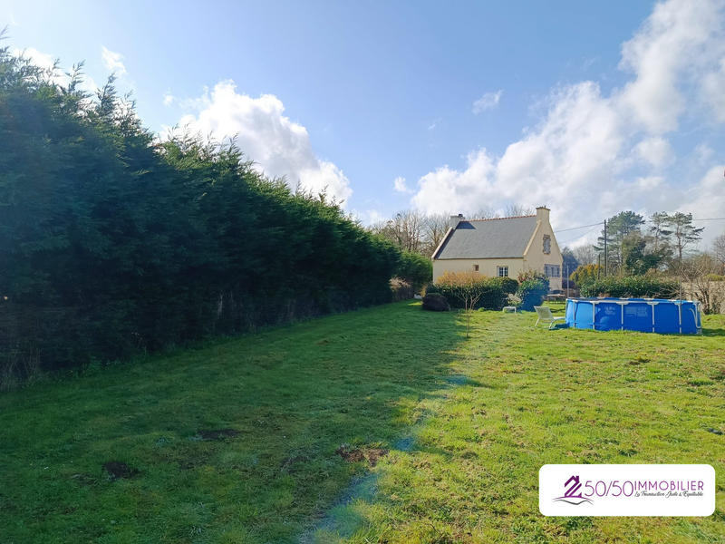 Maison traditionnelle - 109 m² - 5 pièces