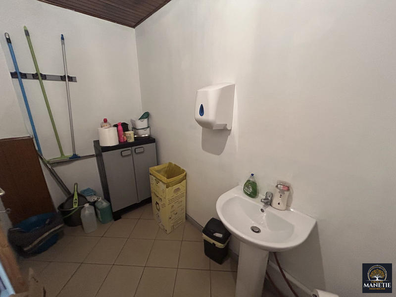 Bureau - 35 m² - 2 pièces