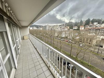 Appartement - 87 m² - 4 pièces