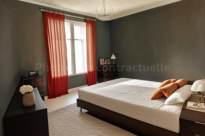 Maison - 199 m² - 8 pièces