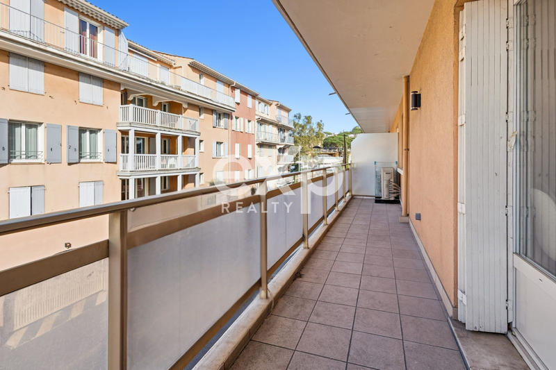 Appartement - 72 m² - 4 pièces