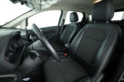 Ford EcoSport 1.0 EcoBoost Titanium Business 100 ch