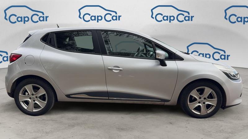 Renault Clio 1.5 dCi 90 Edc6 Business - Automatique