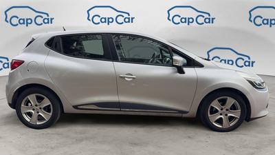 Renault Clio 1.5 dCi 90 Edc6 Business - Automatique