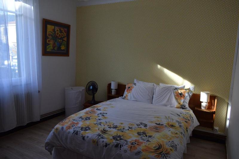 Maison - 159 m² - 12 pièces