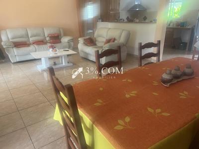 Villa - 159 m² - 8 pièces