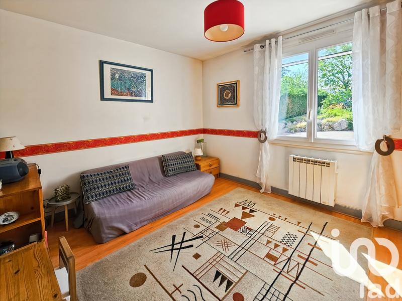 Maison - 148 m² - 7 pièces