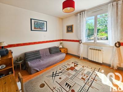 Maison - 148 m² - 7 pièces