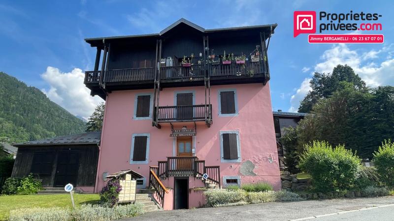 Appartement - 41 m² - 3 pièces