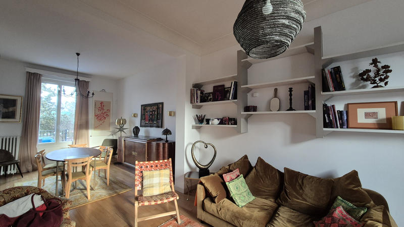 Maison - 178 m² - 5 pièces