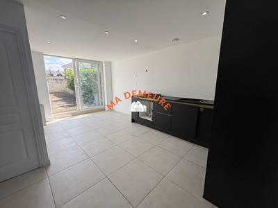 Maison ancienne - 88 m² - 4 pièces