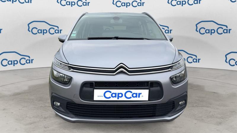 Citroën c4 spacetourer 1.2 PureTech 130 Live - 7 places