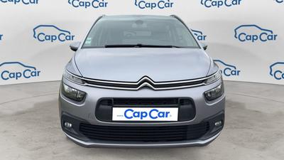 Citroën c4 spacetourer 1.2 PureTech 130 Live - 7 places