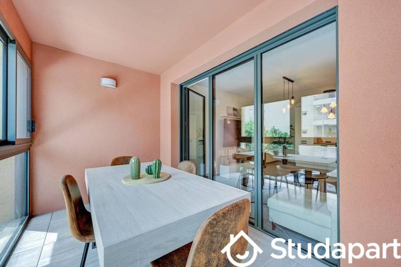 Maison - 72 m² - 3 pièces