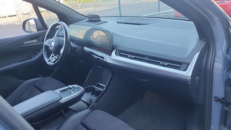 Bmw Serie 2 Active Tourer 218d 2.0 150 Dkg7 m Sport - Toit ouvrant